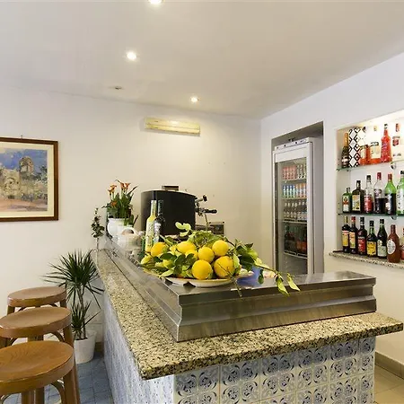 Hotel Angelina Sant'Agnello