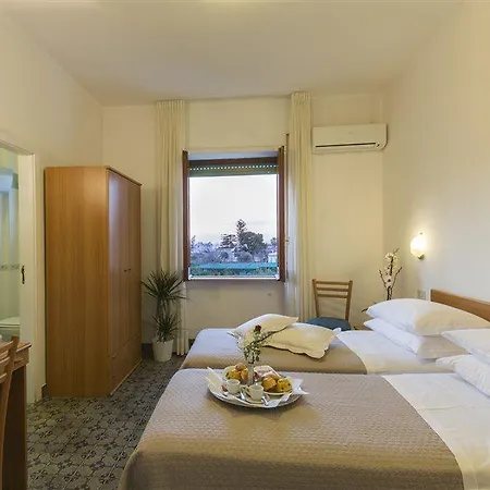Hotel Angelina 2*