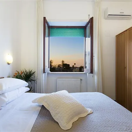 Angelina Hotel Sant'Agnello