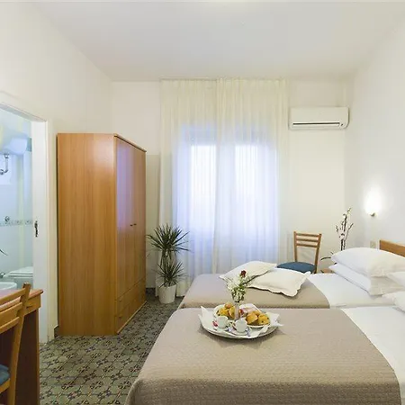 Hotel Angelina