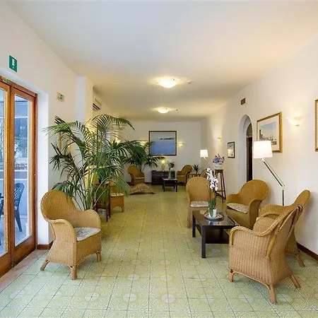 Angelina Hotel Sant'Agnello