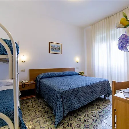 Hotel Angelina 2*