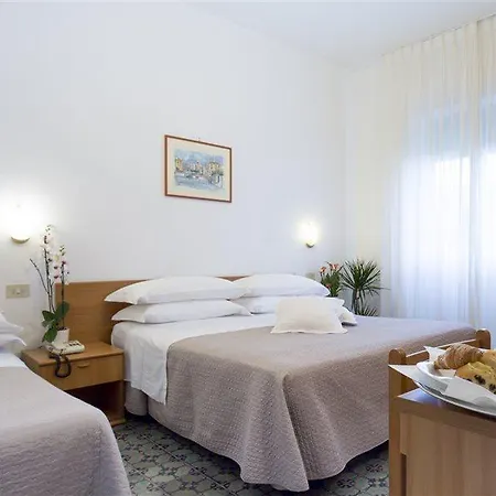 Angelina Hotel Sant'Agnello