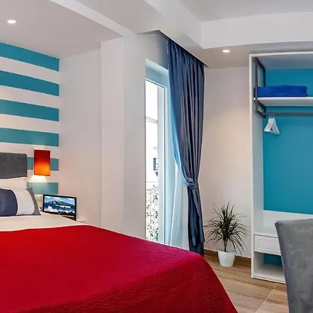 Angelina Hotel Sant'Agnello