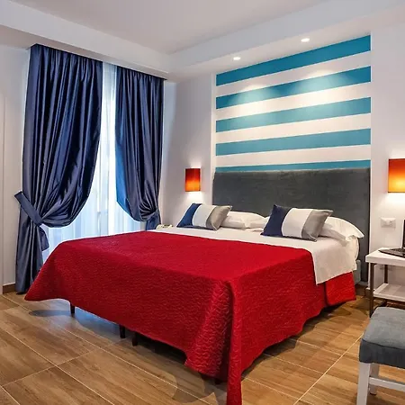 Hotel Angelina