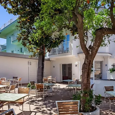 Hotel Angelina
