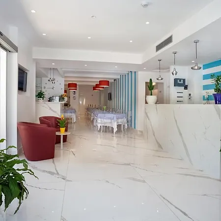 Hotel Angelina