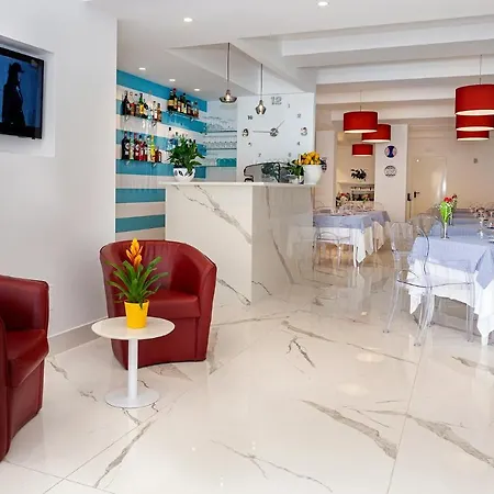 Angelina Hotel Sant'Agnello