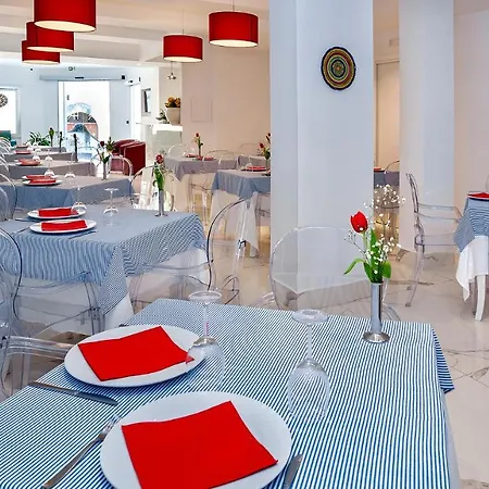 Hotel Angelina 2*