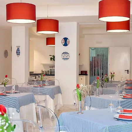 Angelina Hotel Sant'Agnello
