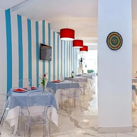 Angelina Hotel 2*