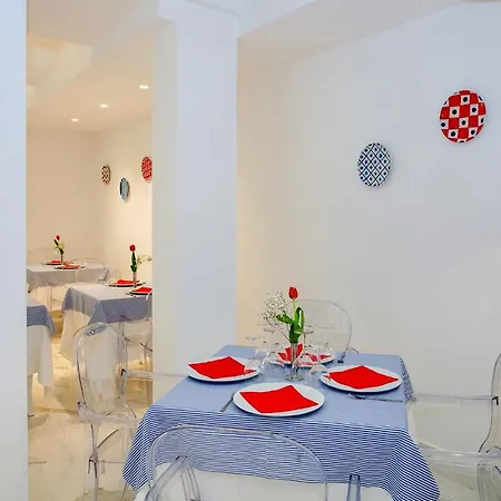 Hotel Angelina Sant'Agnello