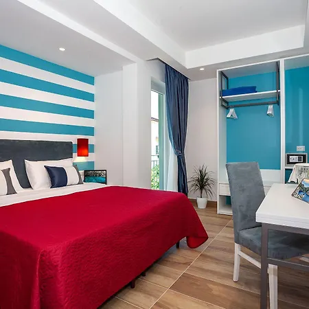 Hotel Angelina Sant'Agnello