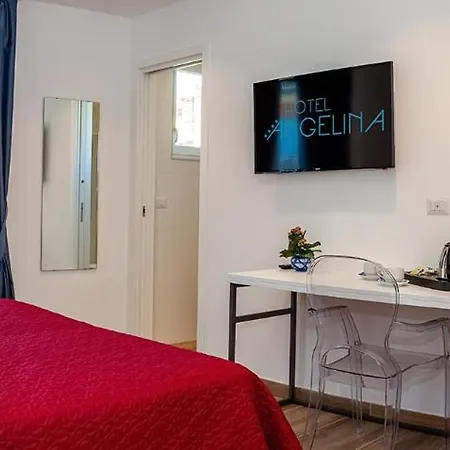 Angelina Sant'Agnello