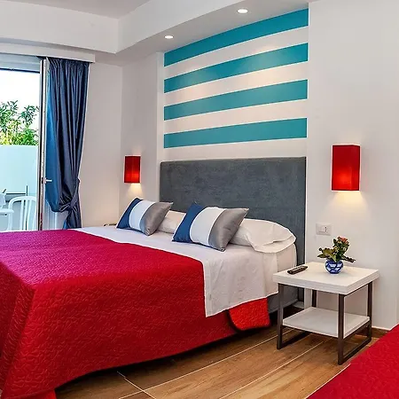 Angelina 2* Sant'Agnello