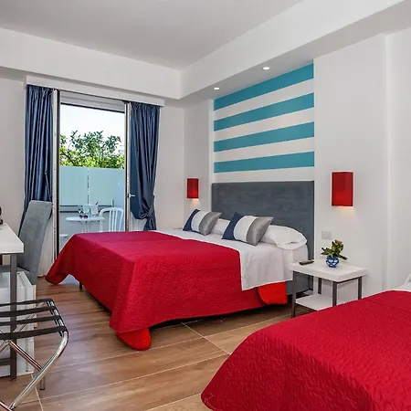 Angelina Hotel Sant'Agnello