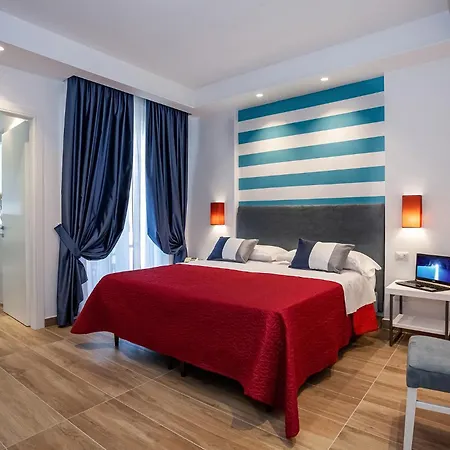 Hotel Angelina Sant'Agnello