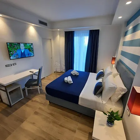 Hotel Angelina Sant'Agnello