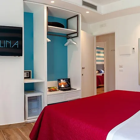 Angelina Hotel