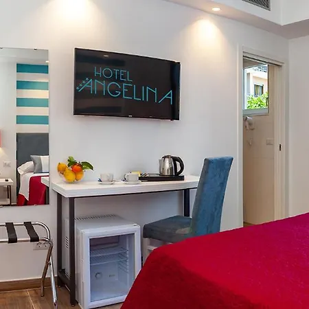 Angelina Hotel 2*