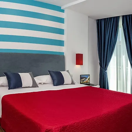 Angelina Hotel