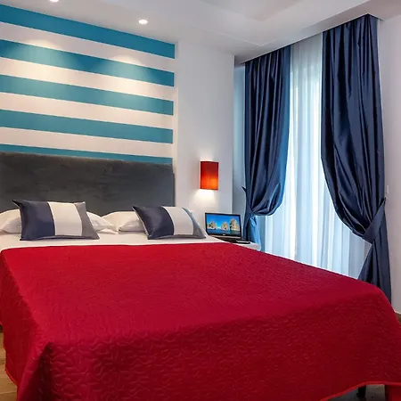 Hotel Angelina Sant'Agnello