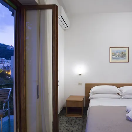 Angelina Hotel Sant'Agnello