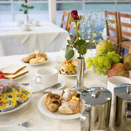 Hotel Angelina Sant'Agnello