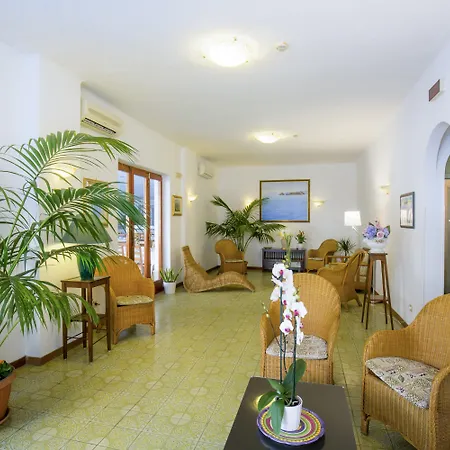 Angelina Hotel Sant'Agnello