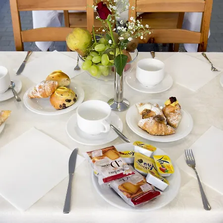 Angelina Hotel Sant'Agnello