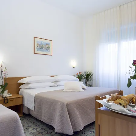 Hotel Angelina 2*