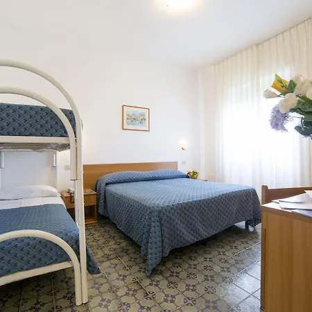 Hotel Angelina