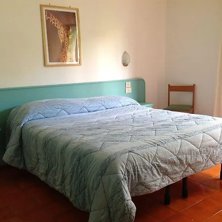 Hotel Angelina Sant'Agnello