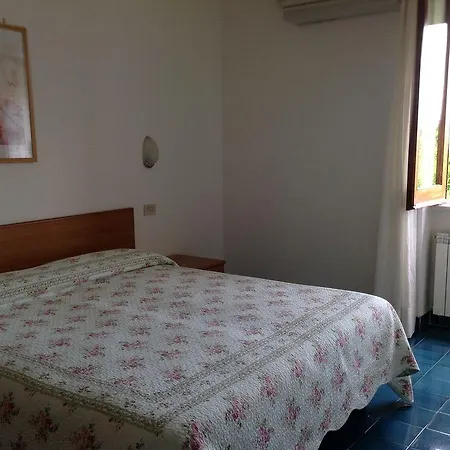 Hotel Angelina
