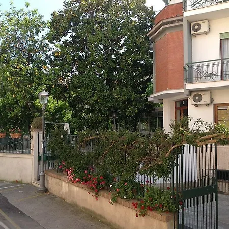 Angelina Sant'Agnello