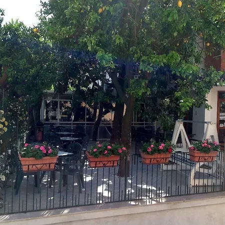 Hotel Angelina Sant'Agnello