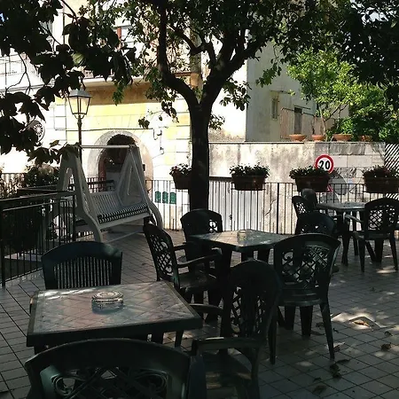 Hotel Angelina 2*