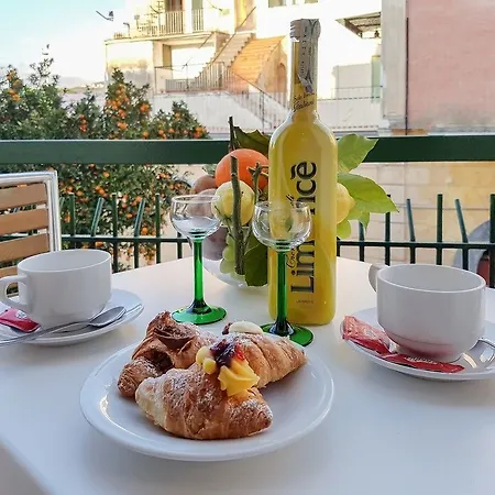 Hotel Angelina Sant'Agnello