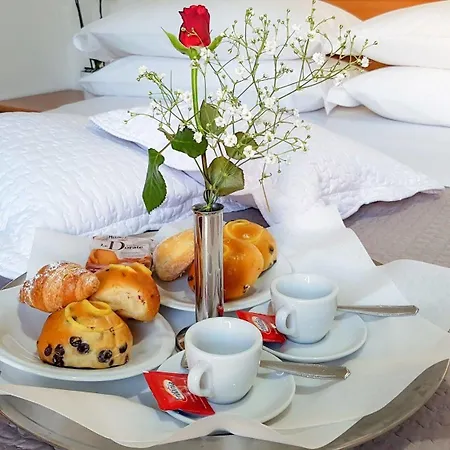 Hotel Angelina