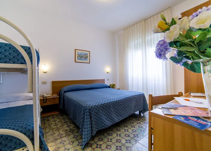 Angelina 2* סן אנג'לו