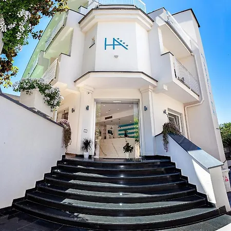 安吉利纳酒店