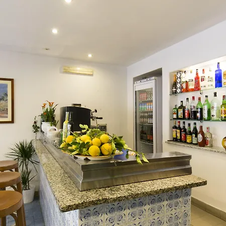 安吉利纳酒店 酒店 2*
