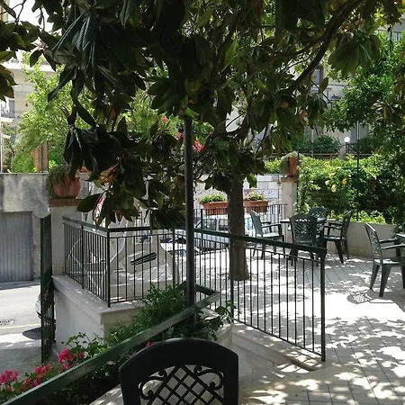 安吉利纳酒店 圣安吉洛