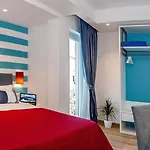 Angelina Hotel Sant'Agnello