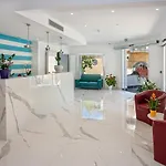 Hotel Angelina 2*
