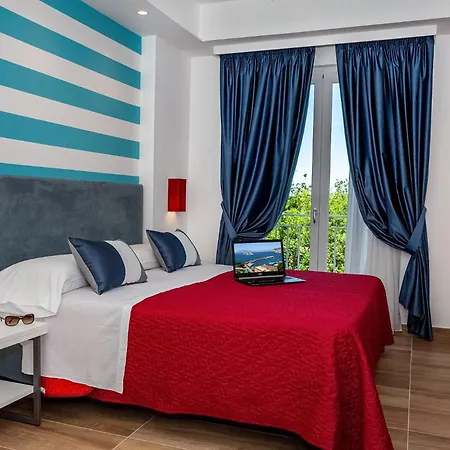 Hotel Angelina