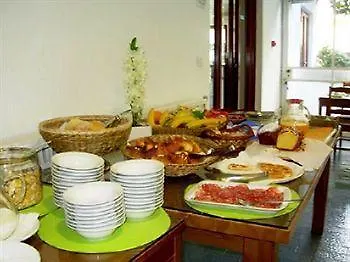 Angelina Ξενοδοχείο Sant'Agnello