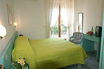 Ξενοδοχείο Angelina 2*