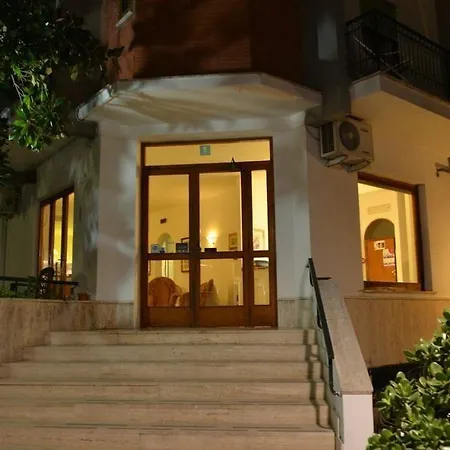 Ξενοδοχείο Angelina Sant'Agnello