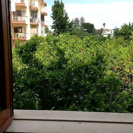 ホテル アンジェリーナ サンタニェッロ